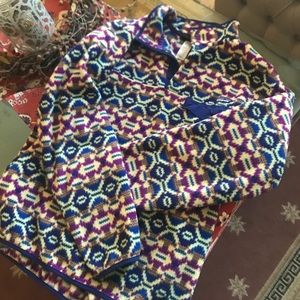 Patagonia Synchilla Pullover